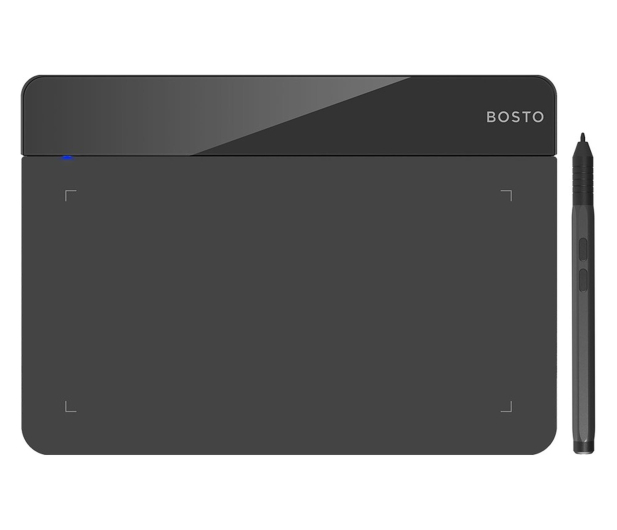 BOSTO T640 - 1500350 - zdjęcie